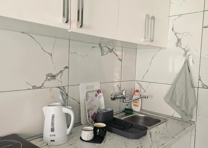 Mm Apartman