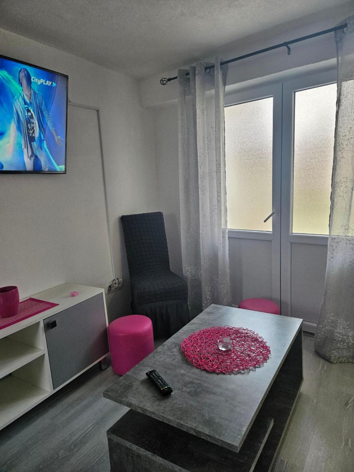 Mm Apartment