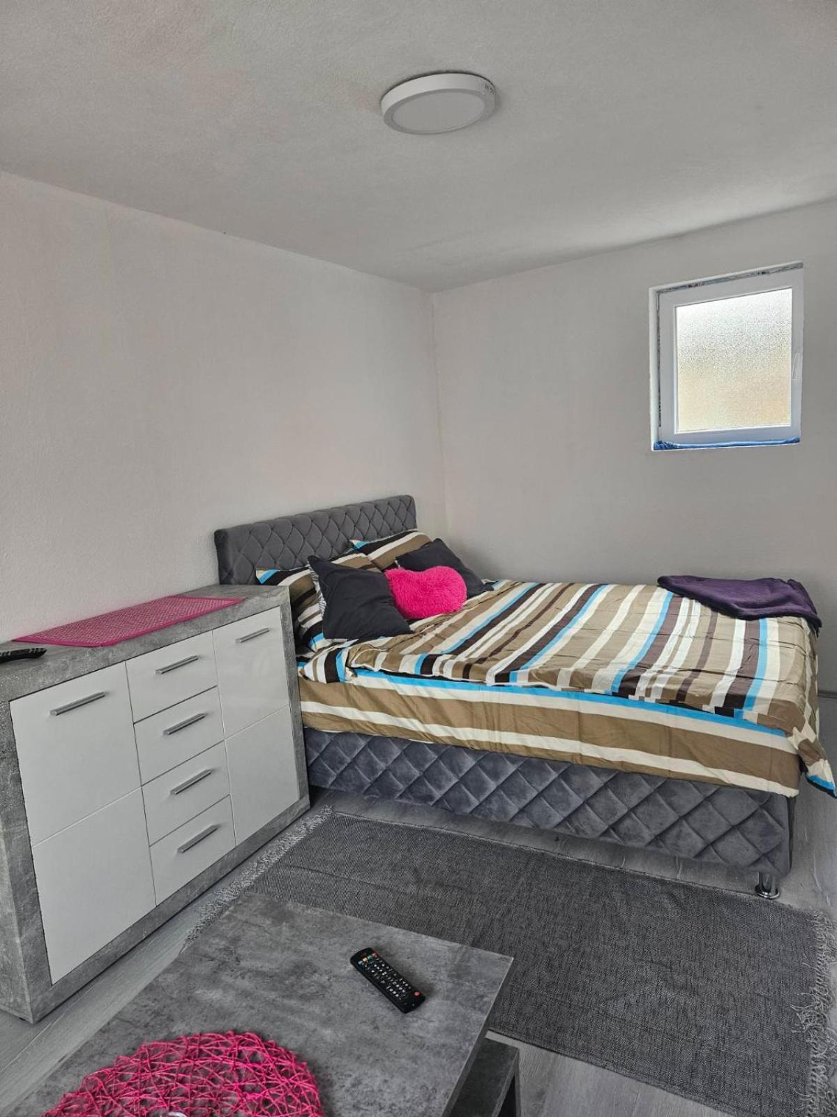 Mm Apartment *