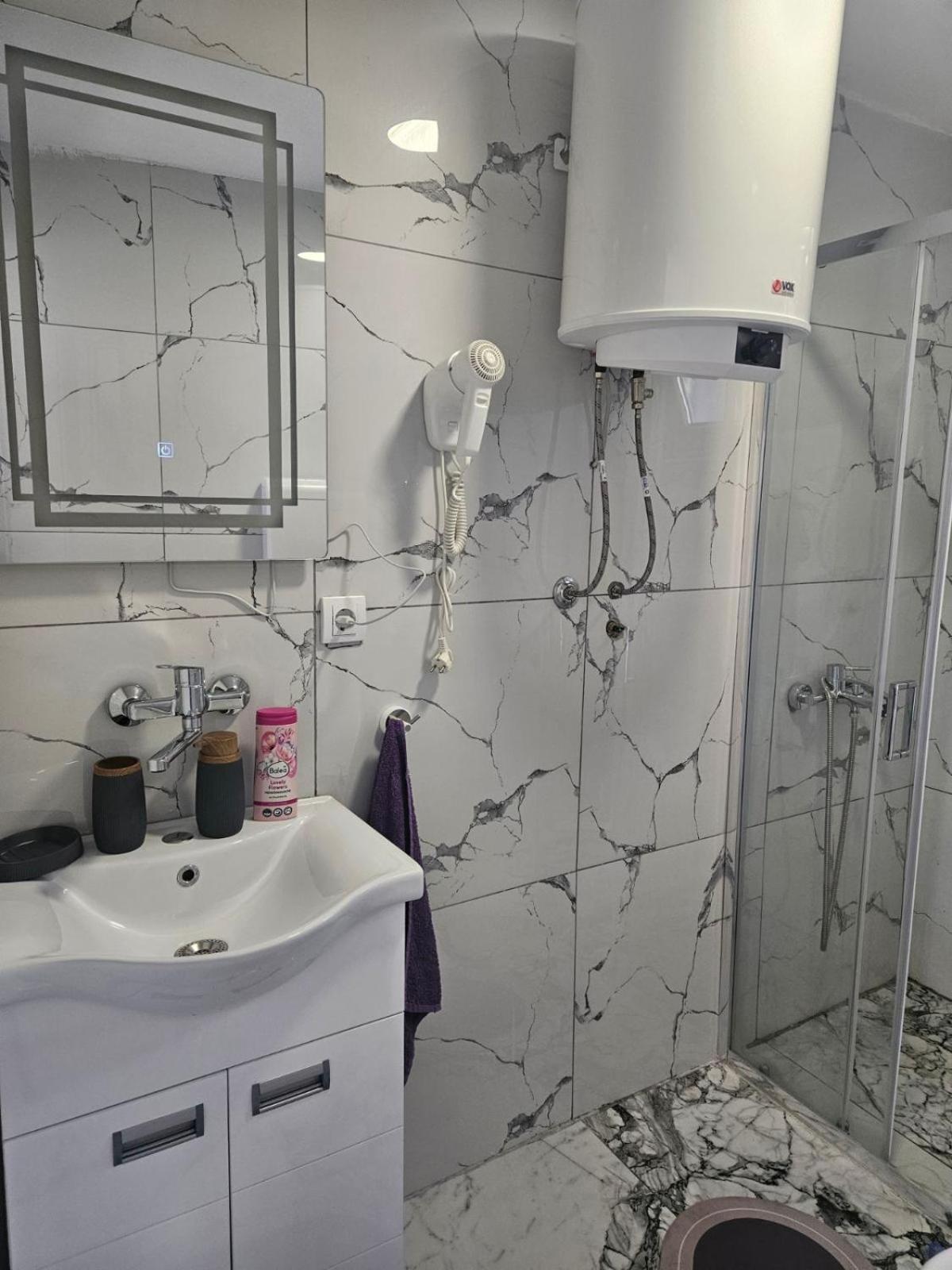 Apartment Mm Mladenovac